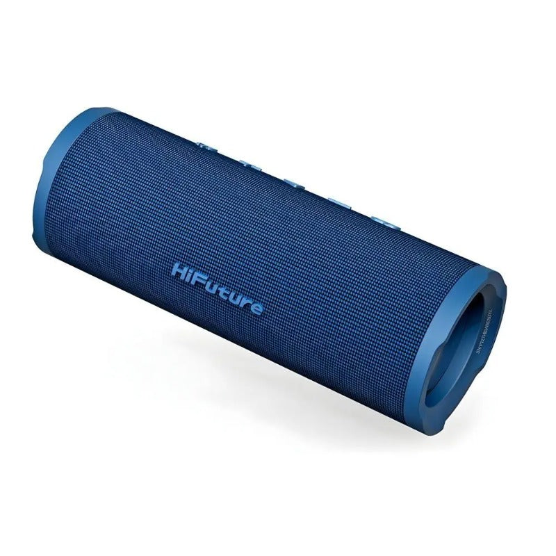 HiFuture Speaker Ripple 30W Blue