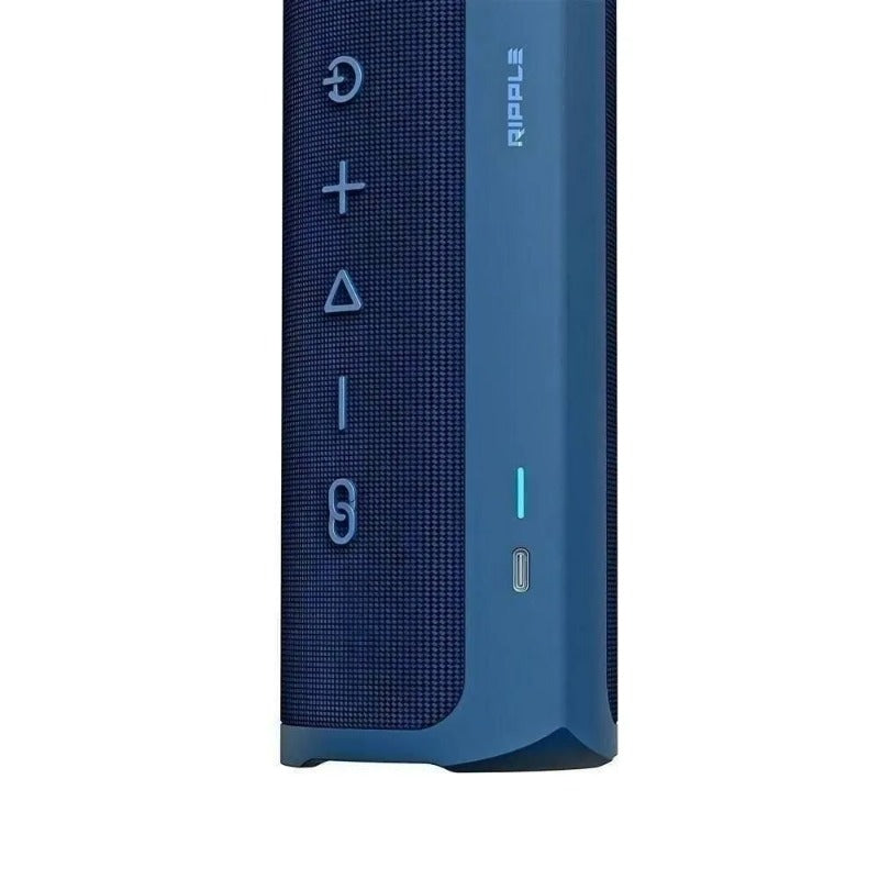 HiFuture Speaker Ripple 30W Blue