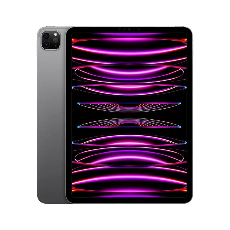 Apple iPad Pro 12.9inch (5th Generation), M1 Chip, 128GB Storage, WiFi, 2021