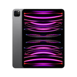 Apple iPad Pro 12.9inch (5th Generation), M1 Chip, 128GB Storage, WiFi, 2021