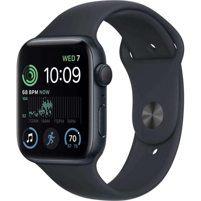 Apple Watch SE (GPS, 40MM) - Pre loved
