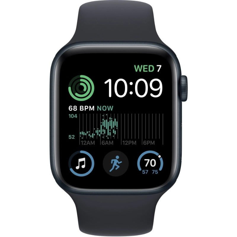 Apple Watch SE (GPS, 40MM) - Pre loved