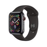 Apple Watch Series 4 (GPS+LTE, 44MM) - Pre Loved