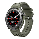 TELUX Vital Smart Calling Watch with 1.43” AMOLED Display & AI Voice Assistant - LC311
