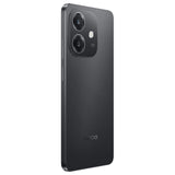 Oppo A3 - Smartphone, 6GB RAM, 128GB Storage, Color - Sparkle Black