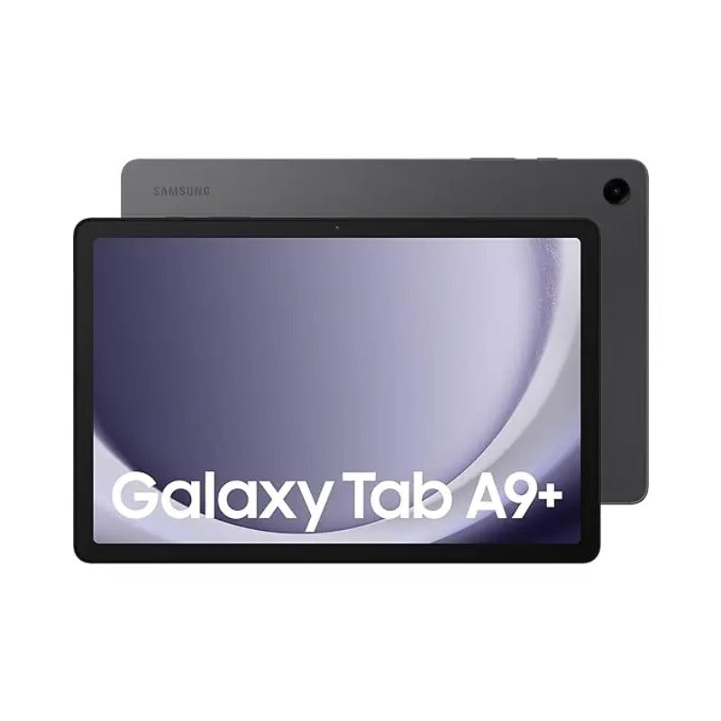 Samsung Tab A9+ X210, Color Graphite - BRAND NEW