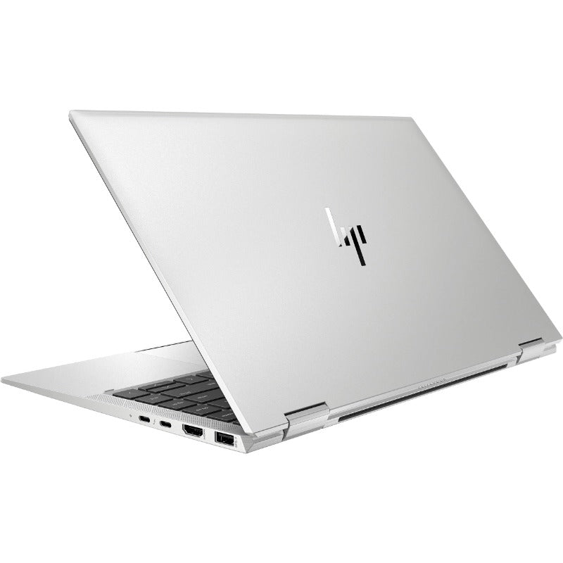 HP EliteBook 1040 G7, Core i7-10th Gen, 13.3 inch screen, Color - Silver