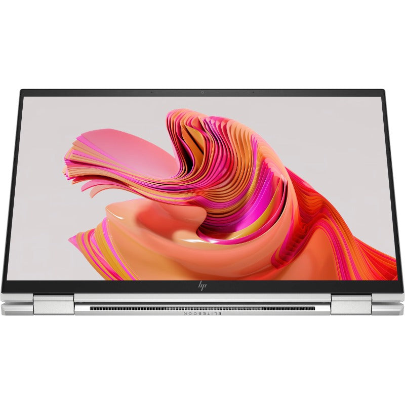 HP EliteBook 1040 G7, Core i7-10th Gen, 13.3 inch screen, Color - Silver
