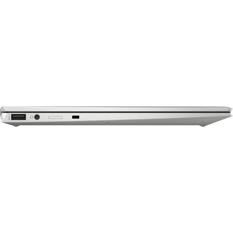 HP EliteBook 1040 G7, Core i7-10th Gen, 13.3 inch screen, Color - Silver