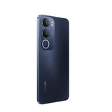 Vivo Y19S - V2419 Smartphone 6GB RAM, 128GB Storage, Color - Black
