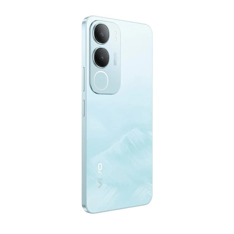 Vivo Y19S - V2419 Smartphone 6GB RAM, 128GB Storage, Color - Blue
