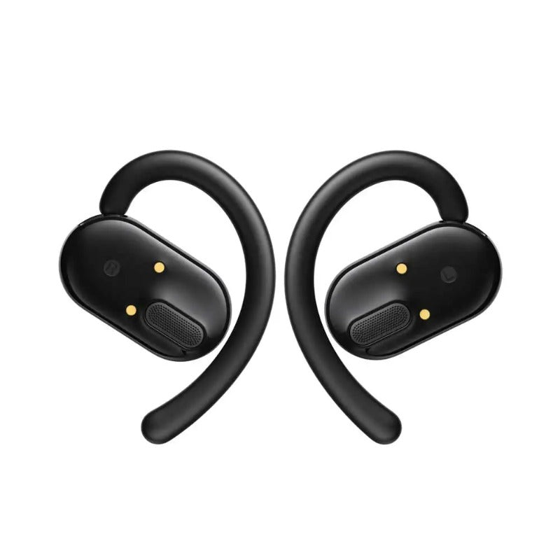 Soundcore A20i Snug Fit-Black