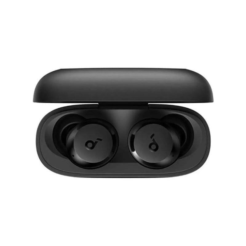 Soundcore A20I True Wireless Earbuds – Black