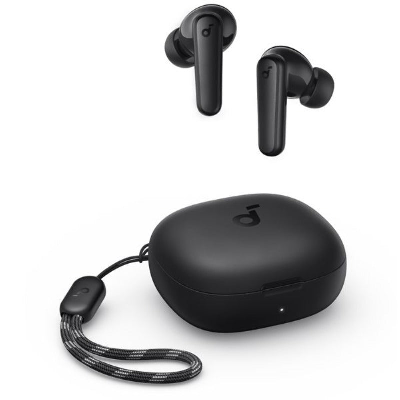 Soundcore True Wireless Earbuds R50i - Black