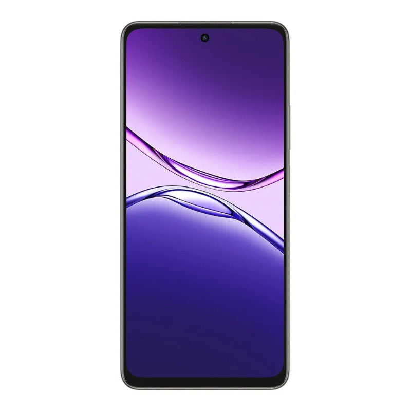 Oppo A5 Pro 5G - Smartphone, 8GB RAM, 256GB Storage, Color - Mocha Brown
