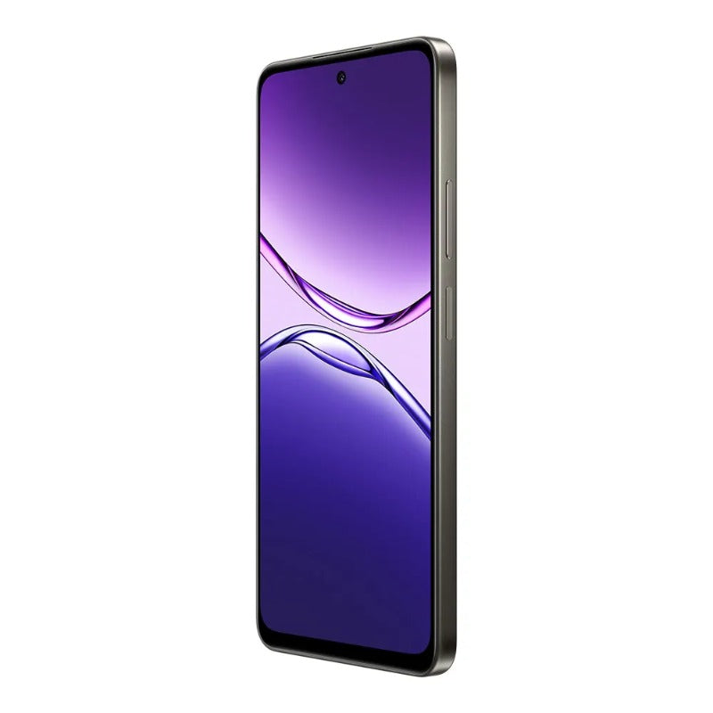 Oppo A5 Pro 5G - Smartphone, 8GB RAM, 256GB Storage, Color - Mocha Brown