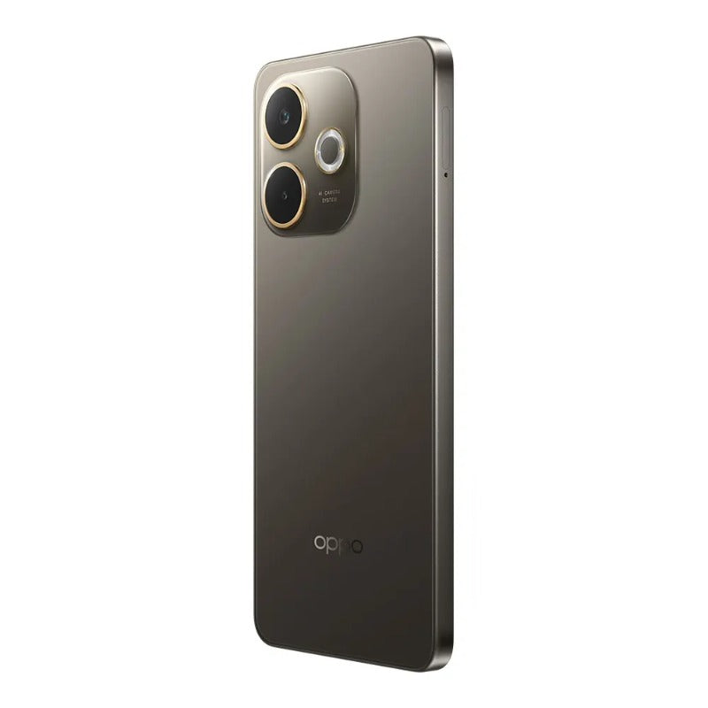Oppo A5 Pro 5G - Smartphone, 8GB RAM, 256GB Storage, Color - Mocha Brown