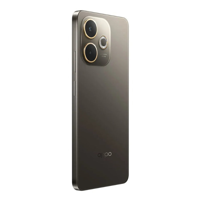 Oppo A5 Pro 5G - Smartphone, 8GB RAM, 256GB Storage, Color - Mocha Brown