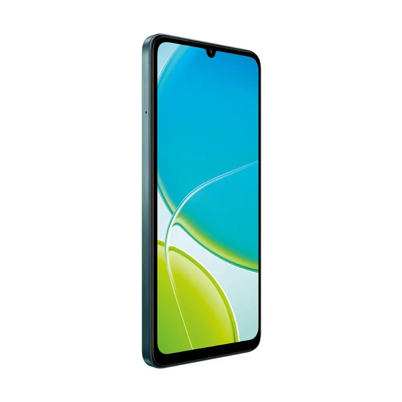Vivo Y29s 5G, 6GB RAM, 128GB Storage, Color - Green