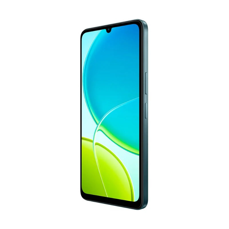 Vivo Y29s 5G, 6GB RAM, 128GB Storage, Color - Green