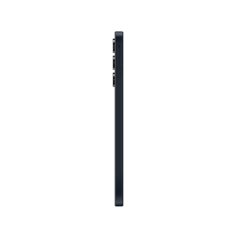 Samsung A16 5G, 4GB RAM, 128GB Storage, Color - Blue Black
