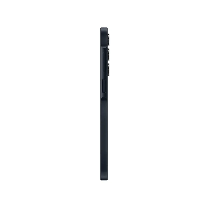 Samsung A16 5G, 4GB RAM, 128GB Storage, Color - Blue Black