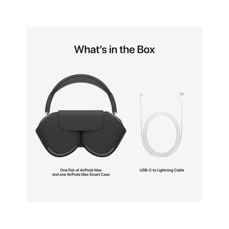Apple AirPods Max - Brand New