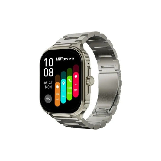 HiFuture FutureFit Ultra3 Pro Smartwatch