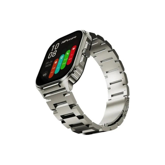 HiFuture FutureFit Ultra3 Pro Smartwatch