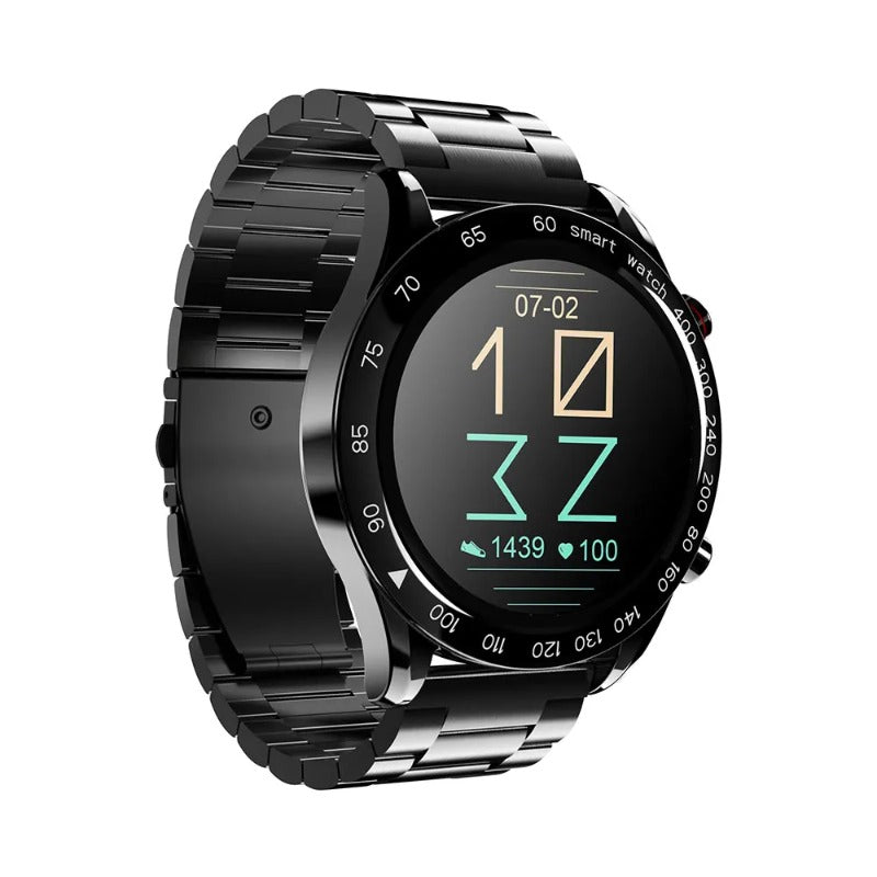 HiFuture FutureGo Pro SmartWatch