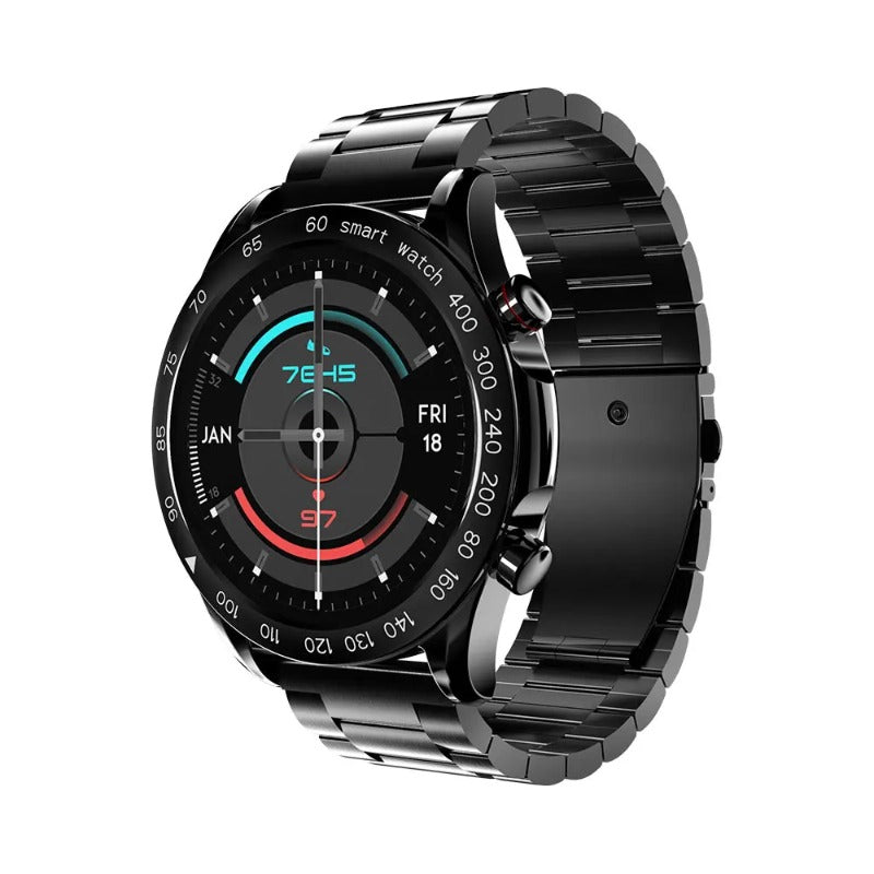 HiFuture FutureGo Pro SmartWatch