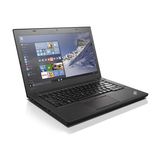 Lenovo ThinkPad T460s, Core i5-6th Gen, 14 inch screen