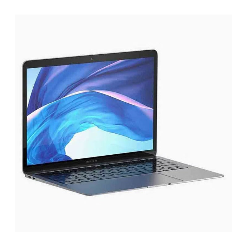 Apple MacBook Air 2018, Core i5, 13.3 inch screen, Intel HD Graphics