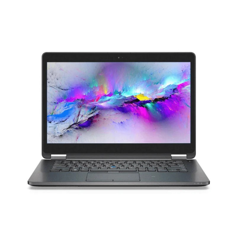 Dell Latitude 5470, Core i5-6th Gen, 14 inch screen