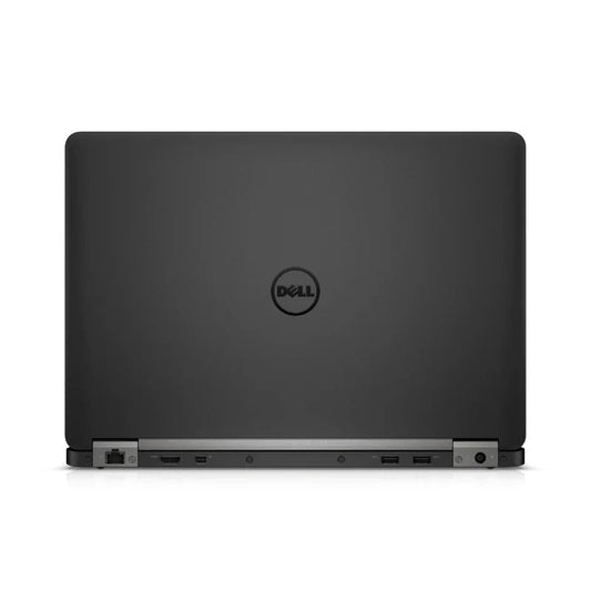 Dell Latitude 5470, Core i7-6th Gen, 14 inch screen, Windows 10
