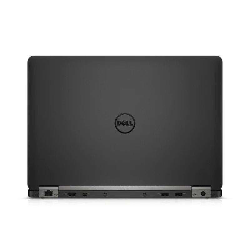 Dell Latitude 5470, Core i5-6th Gen, 14 inch screen
