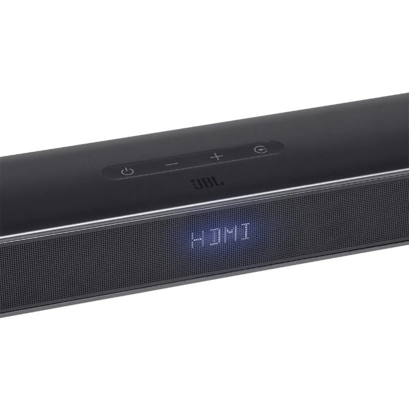 JBL Bar 21 Deep Bass (MK2) Channel Sound Bar Wireless Speaker