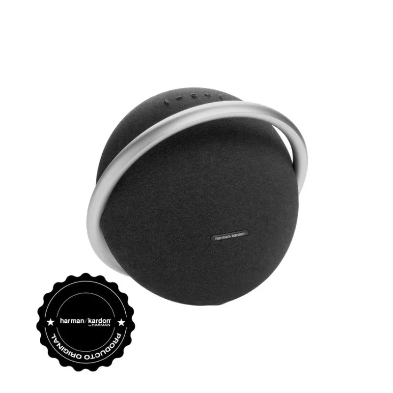 Harman Kardon ONYX Studio 8 Portable Table Wireless Speaker