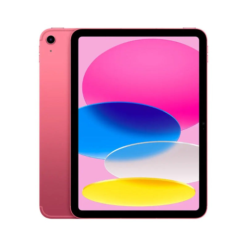 Apple iPad 10th Generation, 10.9 inch, 64GB Storage, WiFi, BRAND NEW