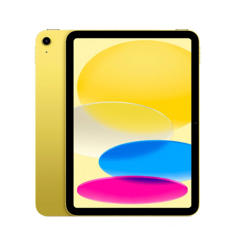 Apple iPad 10th Generation, 10.9 inch, 64GB Storage, WiFi, BRAND NEW