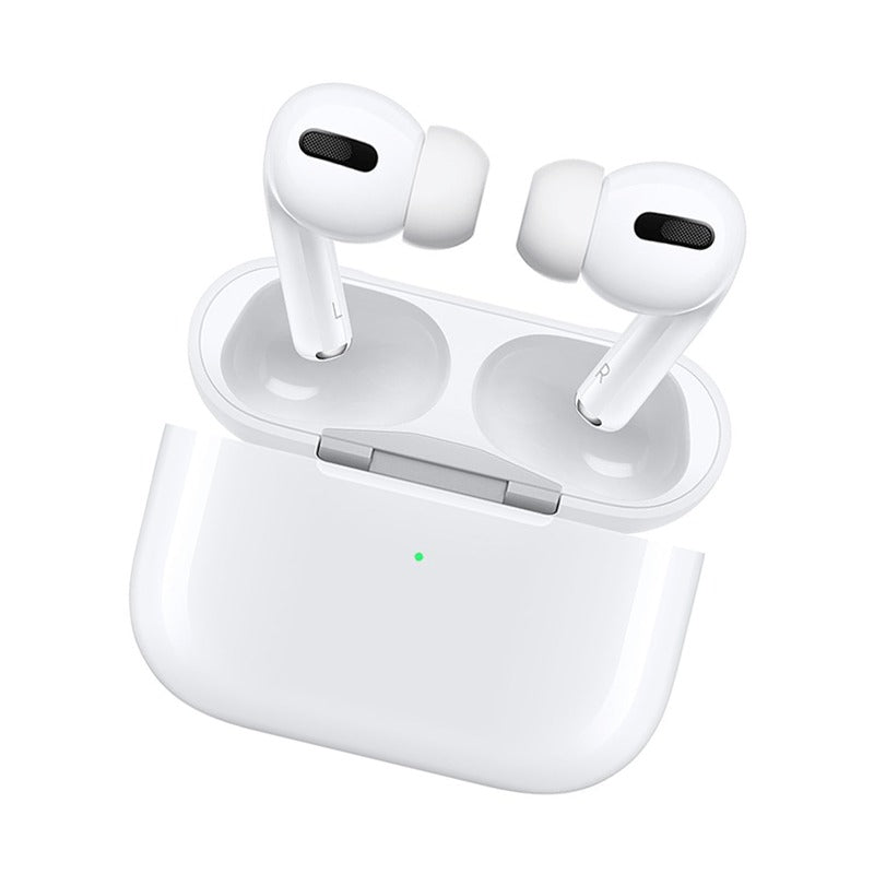 Wiwu Airbuds pro True Wireless Stereo, Color - White
