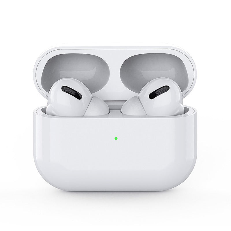 Wiwu Airbuds pro True Wireless Stereo, Color - White