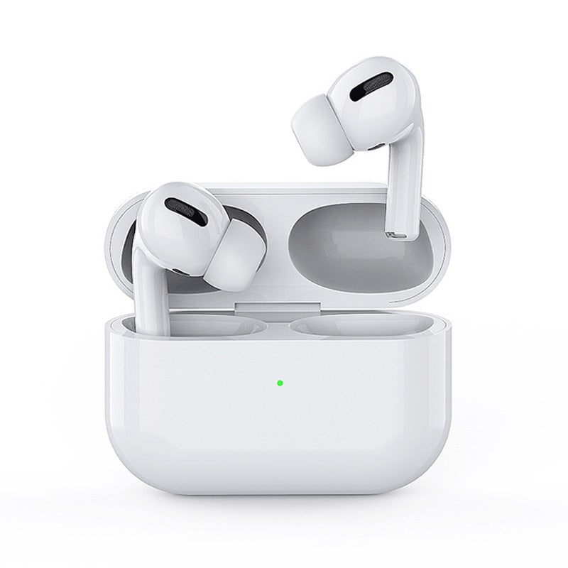Wiwu Airbuds pro True Wireless Stereo, Color - White