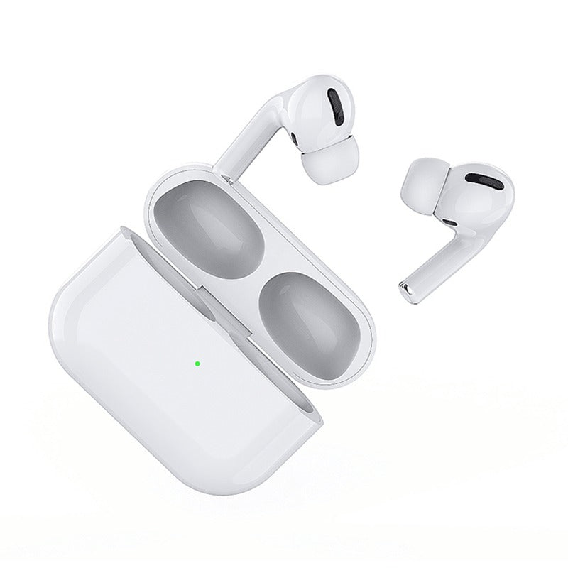 Wiwu Airbuds pro True Wireless Stereo, Color - White