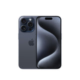 Apple iPhone 15 Pro - 256GB Storage - Pre Loved