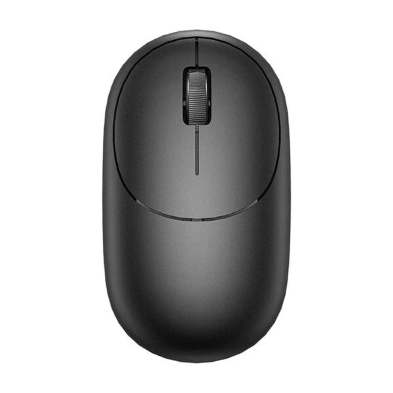 Wiwu Wimice 2.4G Wireless Mouse - Black