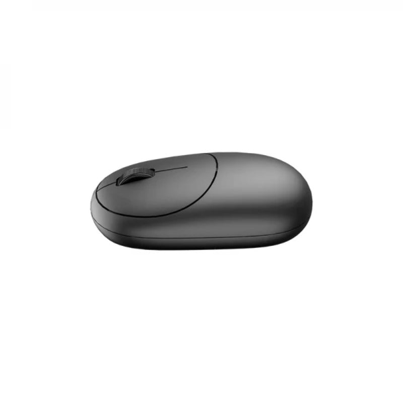 Wiwu Wimice 2.4G Wireless Mouse - Black