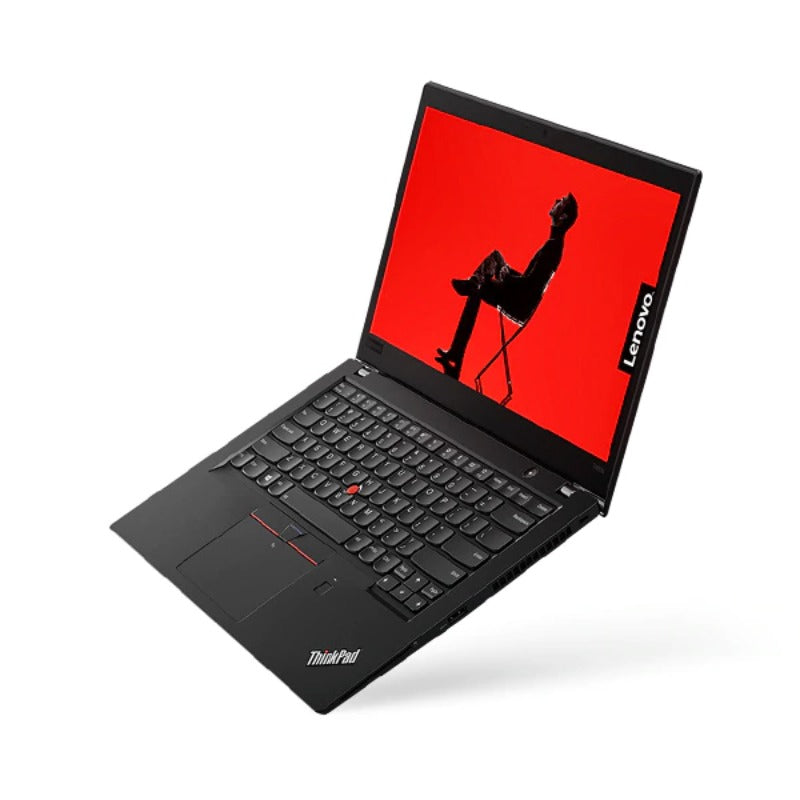 Lenovo ThinkPad T480s, Core i5-8th Gen, 14 inch screen