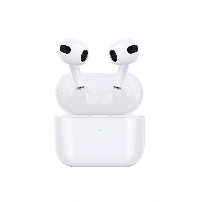 Wiwu Airbuds 3 GT USB-C True Wireless Stereo - White