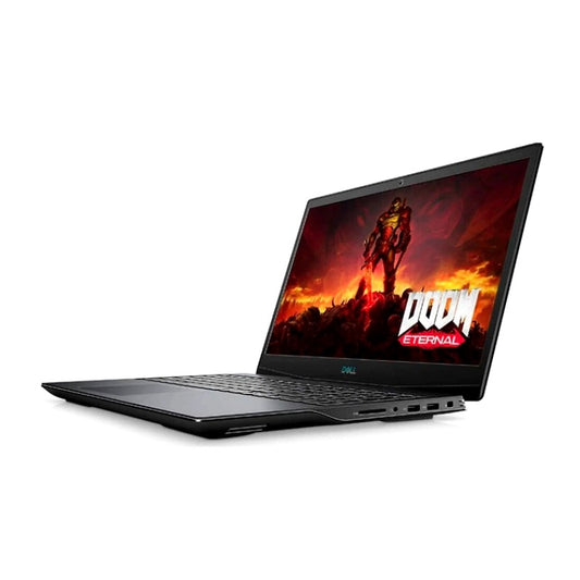 Dell G5 5500 Gaming Laptop, Core i7-10th Gen, 15.6 inch screen, 6GB Graphics